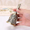 Miniatyrbild 3 av 5: Multifunktionell Klocka i Metall Innovativ Middagsklocka Handklocka