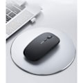 Pikkukuva 2 / 5: Langaton latautuva hiiri, Ultra Slim 2.4G hiljainen toiminto