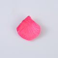 Miniatyrbilde 1 av 5: PackSilk Kunstige Blomsterblader, Lys Rød Bryllup Kunstige Blomster 4,5 cm x 4,5 cm for Bryllupsborddekorasjoner, Festdekorasjon