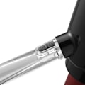 Miniatyrbillede 2 af 5: Elektrisk Vinaerator, Vinflaskepumpe Dispenser Gaveæske, NY Automatisk Vinaerator Hældespids. Smart Vinflaske