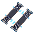 Pikkukuva 2 / 4: Kääntöakselin joustokaapeli Samsung Galaxy Z Fold3 5G SM-F926B -puhelimelle