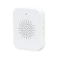 Miniatyrbillede 4 af 5: Ring Video Dørklokke Wired – Praktiske, essentielle funktioner i et kompakt design, par med Ring Chime for at høre lydalarm