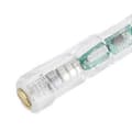 Miniatyrbild 3 av 4: 5st Electric Test Pen Multifunctional Strong LED Light Transparent Shell Inductive Voltage Tester Screwdriver