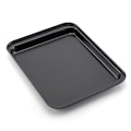 Miniatyrbillede 1 af 3: Lille Små Bageplader Non-Stick Sæt Non-Stick Bageplader til Toastovn Kageplader