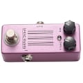 Miniatyrbilde 4 av 5: MP-51 Spring Reverb Mini Single Gitar Effekt Pedal True Bypass Gitar Deler & Tilbehør