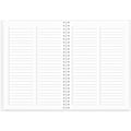 Miniatyrbild 7 av 8: Kalender 25/26 Senator A5 4i1