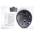 Miniatyrbillede 5 af 5: Erstatningsmonitor Speedometer til motionscykel, træningscykelcomputer, pulsmåler, cykelmonitor