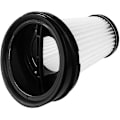 Miniatyrbillede 5 af 5: 3-pak Filter til Grundig Vch9832 Vch9629 Vch9630 Støvsuger
