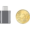 Miniatyrbilde 4 av 5: USB C til USB-adapter (2-pakning), USB-C til USB 3.0-adapter, USB Type