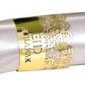 Miniatyrbillede 1 af 5: Reflekterende guld 100 stk. Serviettholder Hul Blonder Papir Knude Ferie Fest Dekoration Reflekterende guld