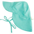 Miniatyrbilde 2 av 3: Solhatt for småbarn UPF 50+ Solhatt for smågutter Solbeskyttelse Solhatter for smågutter Sommerstrandhatt Gutt Jente Grønn2 4T G Green 2 4T