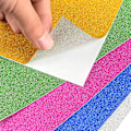 Miniatyrbillede 4 af 5: 30 STK - Håndlavet Papirkarton Firkantede Ark Til Kuvertfremstilling, Kalligrafi, Scrapbooking, Bryllupsinvitation, Tegning