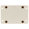Miniatyrbild 4 av 8: LED Manuell Dimmer / Monokrom Dimmer 12V 8A