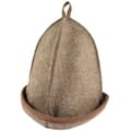 Felt Sauna Hat