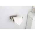 Pikkukuva 5 / 5: WC-paperiteline, Itseliimautuva Kudoksenpidike Ruostumattomasta Teräksestä, Ruostumaton Paperirullanpidike, Ei Porauksia Helppo Asentaa