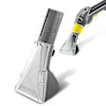 Pikkukuva 1 / 5: Karcher-verhoilusuulakkeelle Puzzi 8/1 C 10/1 10/2 Adv 30/4 4130-001 Lattianpesurobotin varaosat - Hyvä