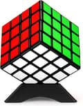 4x4 Speed ​​Cube, 4x4x4 Magic Cube, jevn og enkel snurrhastighet