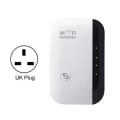 Pikkukuva 2 / 2: 300 Mbps Mini Wifi-vahvistin Wifi-toistin, tukee useampia laitteita ja perusinternet-sovelluksia, UK