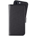 Miniatyrbilde 1 av 3: Holdit Lommeboketui Magnet iPhone 13 Pro Max Svart