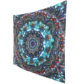 Miniatyrbild 2 av 2: Hemdekoration Mandala Väggbonad Mandala Gobeläng Bakgrund Gobeläng Bohemisk Sängkläder Gobeläng Hängande