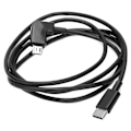 Miniatyrbild 5 av 6: DJI FPV Goggles Right Angle Type C to Micro USB Data Cable