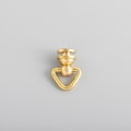 Miniatyrbillede 1 af 5: Stud-nitter, 10 stk. Bærbar Holdbar Rund Stud-nitter, til Dekoration af Tasker