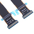 Miniatyrbild 4 av 4: Spin Axis Flex-kabel för Samsung Galaxy Z Fold3 5G SM-F926B