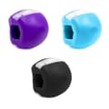 Miniatyrbillede 1 af 7: Kæbetræner 3-pak MultiColor MultiColor 128