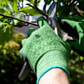 Pikkukuva 1 / 4: Pine Tree Tools Naisten ja Miesten Bambu Puutarhakäsineet