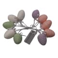 Miniatyrbild 1 av 2: Christmas Decorations 10 LED Easter Egg Lights for Easter Party Decoration Wedding Decoration