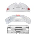 Til Roborock S5 Max S6 MaxV S6 PURE T7 Vandtank Støvbeholder Moppestativ Edition0612