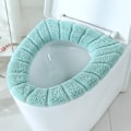 Miniatyrbillede 1 af 5: Foldbar Bærbar Toilettræning Rejse Potte til Toilet (Grøn)