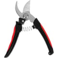 Stainless Steel Garden Pruning Shears for Fruit and Bonsai, Sharp Blades, Comfortable Hand Cutting Tool