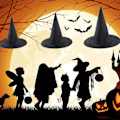 Pikkukuva 5 / 5: Halloween-noitahattu, Taianomainen Terävä Hattu, Musta Mystiikkahattu Tarvikkeet, Musta
