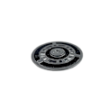 Miniatyrbilde 5 av 5: 2 stk. moppestativ for Dreame Bot X10 X20 X10Pro L20 Ultra robotstøvsuger, reservedeler