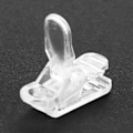 Miniatyrbillede 2 af 5: 10 stk. Telttarp Klips, Telte Klips Hæk Awning Vindtov Klemme Heavy Duty Vindtæt Markisepæle Klemme Greb til Udendørs C