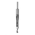 Miniatyrbillede 4 af 4: 6mm-16mm Kvadratisk Hul Twist Bor Bits Kvadratisk Auger Bor Mortising Mejsler 11mm
