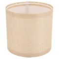 Pikkukuva 1 / 4: 1 kpl pöytälampun varjostin Irrotettava lattialamppuvarjostin Koristeellinen riippuva lampun peite Keltainen 15X15CM