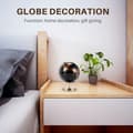 Miniatyrbild 3 av 5: Globe Constellation Map Globe for Table Decorations Office Decoration Accessories (Gold)
