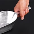 Miniatyrbillede 4 af 5: 1 stk. Rustfrit Stål Lille Iskube-Ske Sød Sød Skeer til Hjem Bar Buffet Bryllup Beholdere, Nem Rengøring & Holdbar