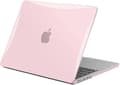 Hard Case for MacBook Air M2 M3 M4 13.6 inch with Touch ID