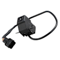 Miniatyrbillede 4 af 5: 957603Z603 957603Z103 957603Z903 til I40 2015-2020 Bakkamera Parkeringskamera