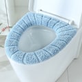 Miniatyrbillede 5 af 5: Foldbar Bærbar Toilettræning Rejse Potte til Toilet (Grøn)