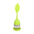 Miniatyrbillede 1 af 4: Silikon Te-Infuser Filter, Blomst Te-Sigte, Te-Infuser, Te-Ske til Løse Te, Rustfrit Stål, Te-Kugle, Silikon