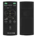 Replacement Remote Control RM-ANU192 Compatible with Sony Soundbar SACT60BT HTCT60BT SSWCT60_Super Gift