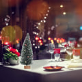 Miniatyrbilde 3 av 5: Liten Grønn Kunstig Juletre Borddekorasjon Med Mini Julepynt For Juledekorasjon Bord Skrivebord Gave Trejuletrær