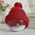 Miniatyrbilde 2 av 5: 4cm 36 Plastjulekule Matt Lys Juletrær Dekorativ Ball #6