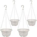 Miniatyrbilde 2 av 2: 4 stk Hengeplanter Hengepotter Hengekurver For Planter Utendørs