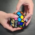 Miniatyrbild 4 av 5: Puzzle Pentagon / Magic Cube - 12-sided