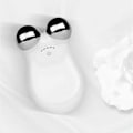 Miniatyrbillede 3 af 5: EMS Mikrostrøm Ansigtsløft Hudopstramning Løftende Apparat Massageapparat Ansigtsmaskine – ca.